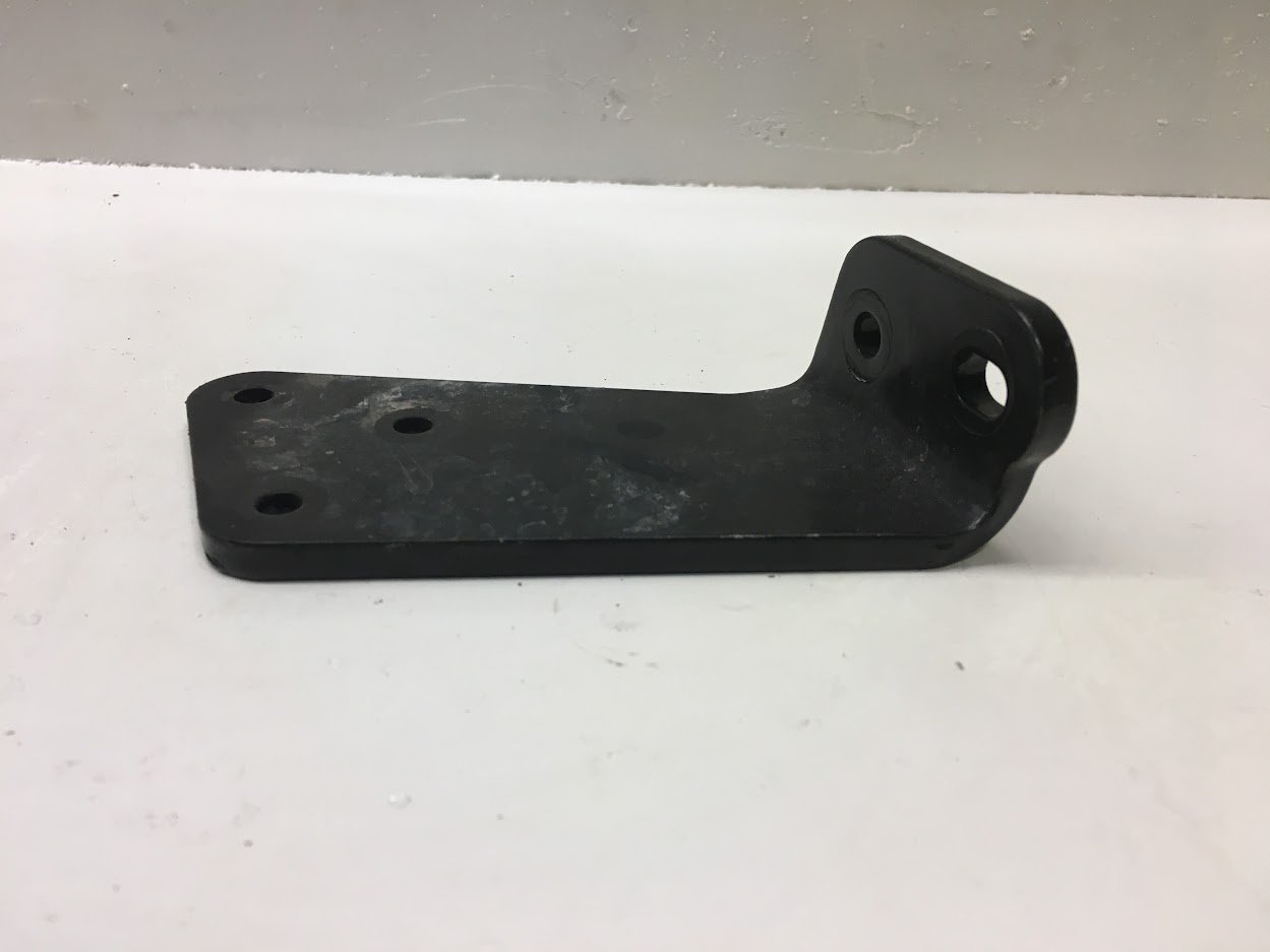 SUCTION FILTER SUPPORT BRACKET