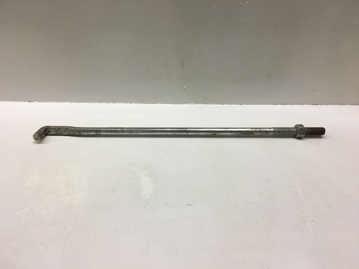 BRAKE ROD - L.H.