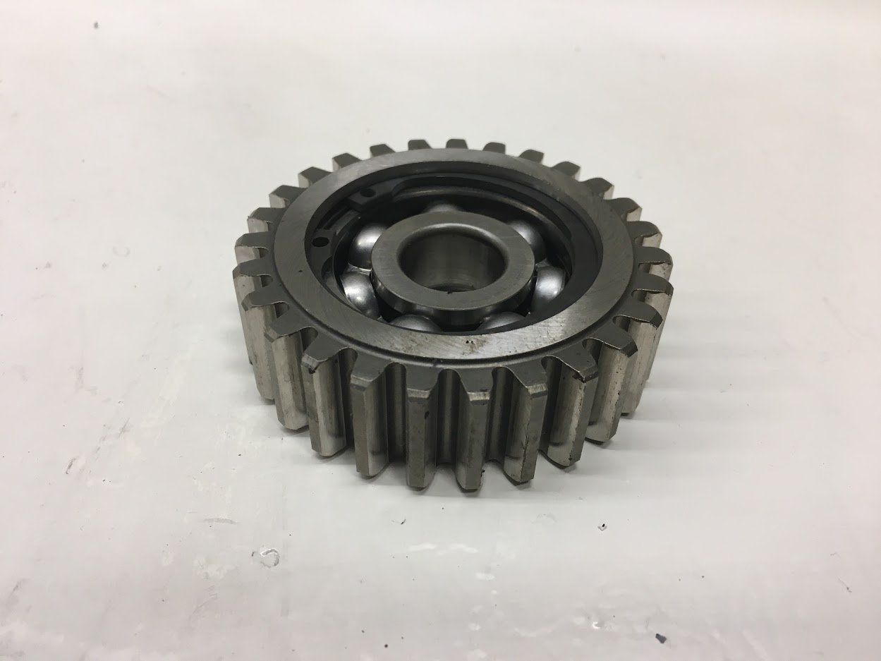 MID PTO IDLER GEAR