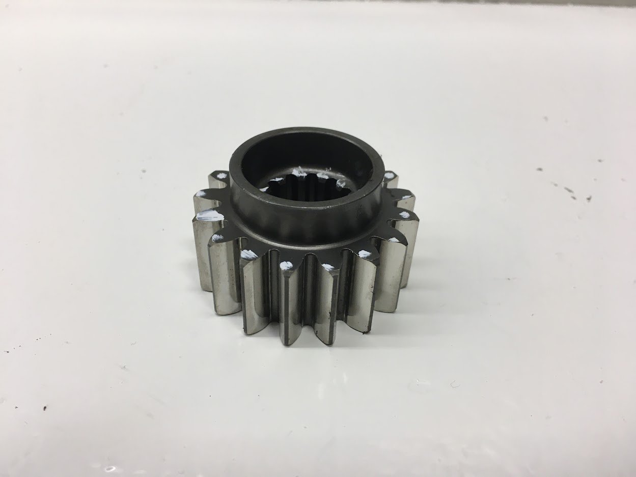 MID PTO SPUR GEAR