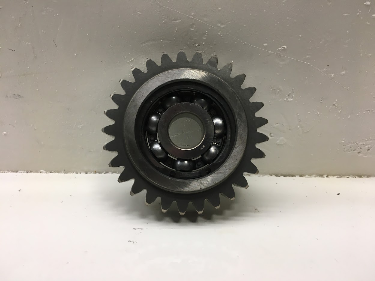 MID PTO IDLER GEAR