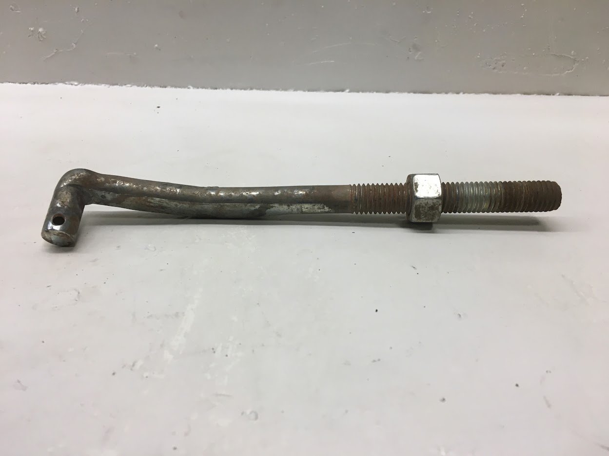 REAR BRAKE ROD
