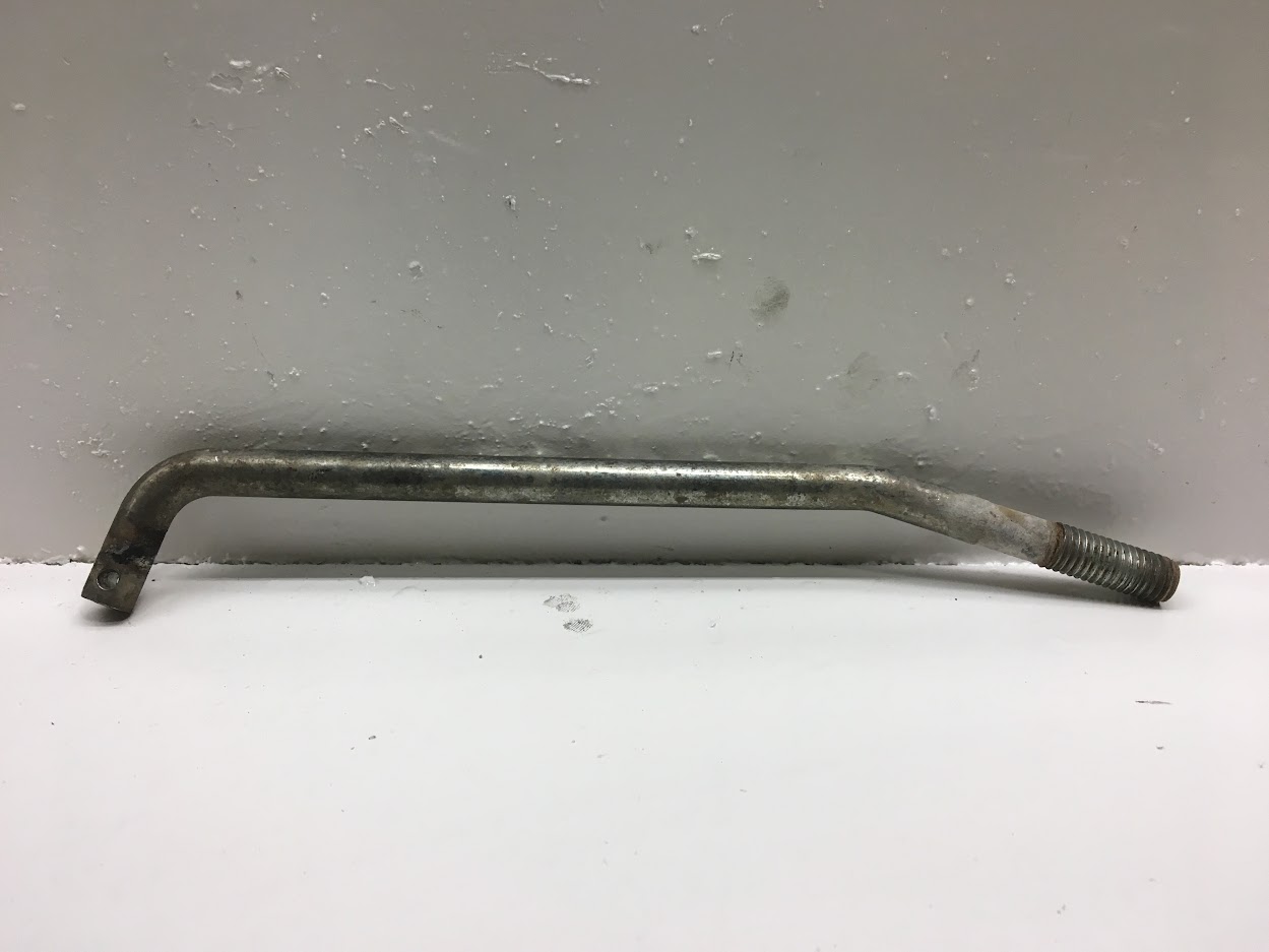 PARK BRAKE ROD