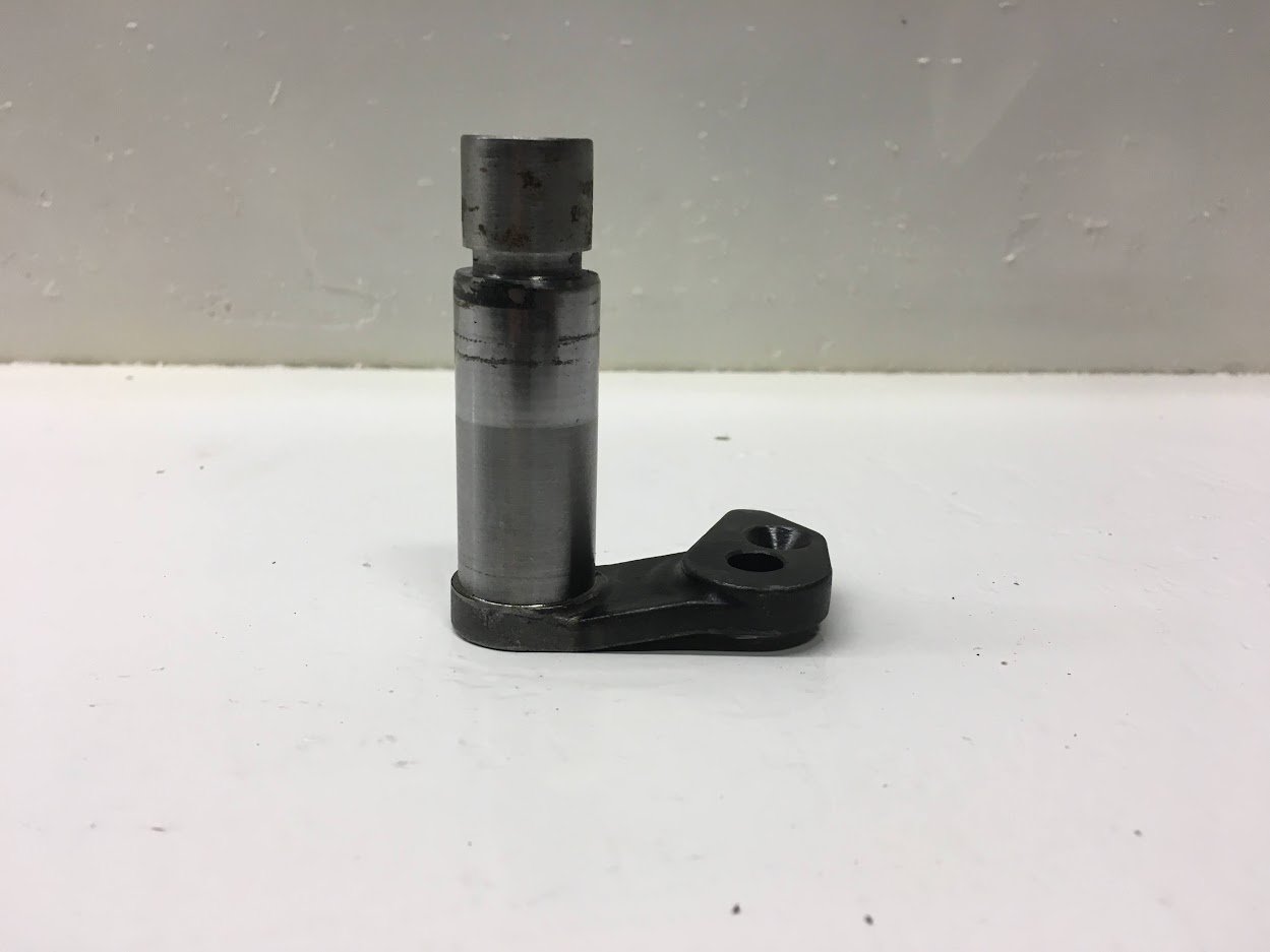 MFWD SHIFT ARM