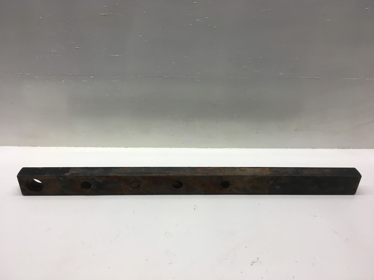 DRAWBAR