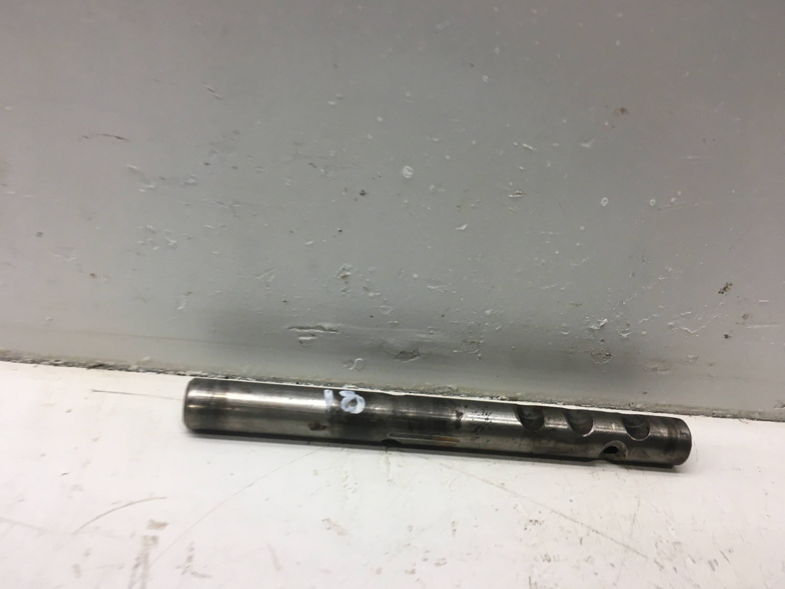 SHIFT RAIL - 1ST 5TH