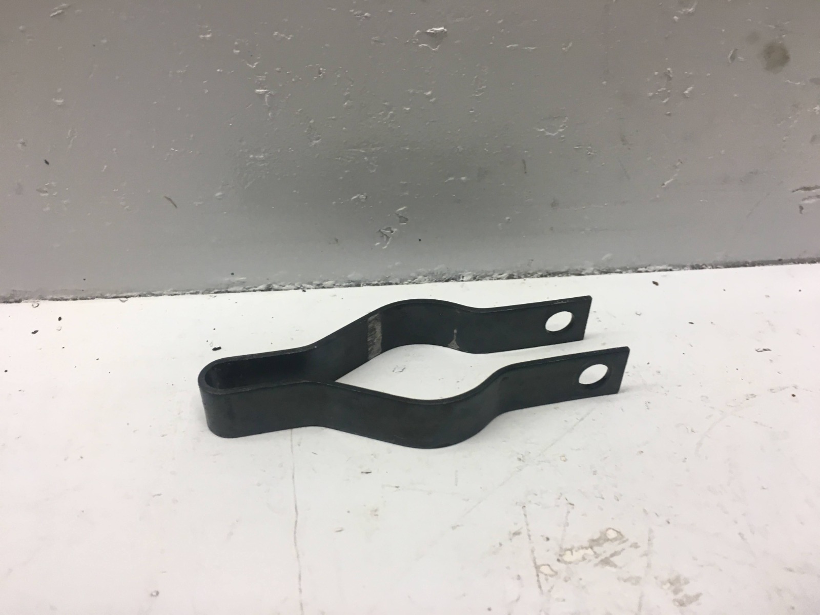 MAIN INPUT SHAFT LEAF SPRING