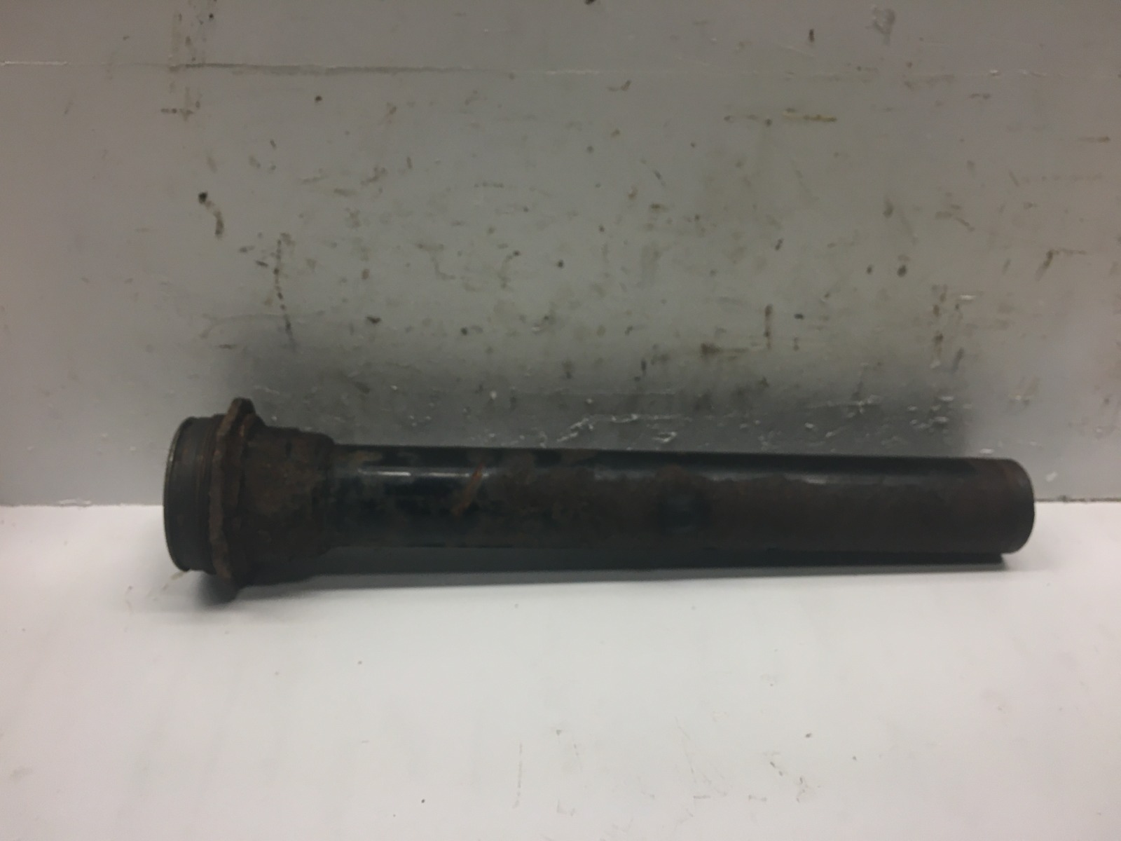 STEERING COLUMN
