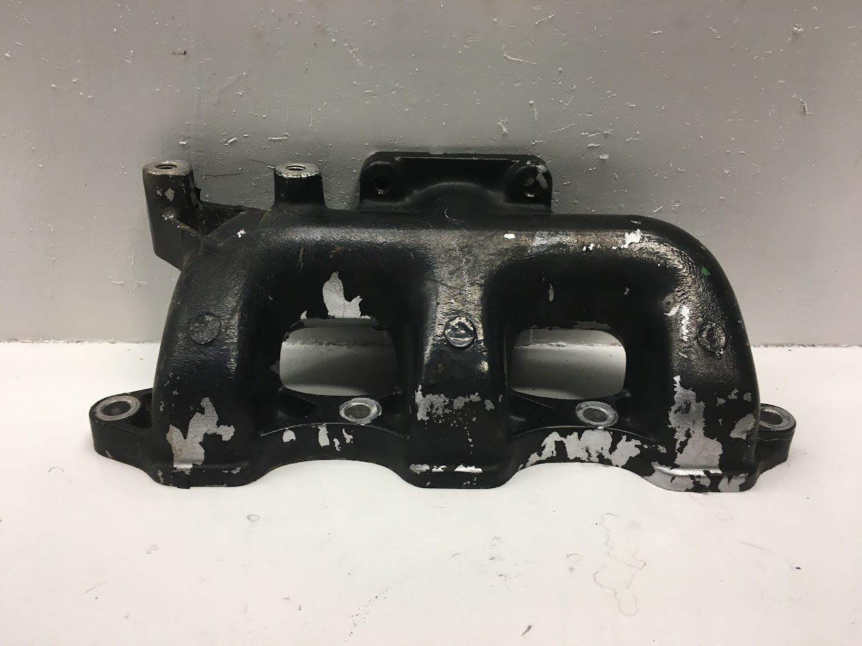 INTAKE MANIFOLD