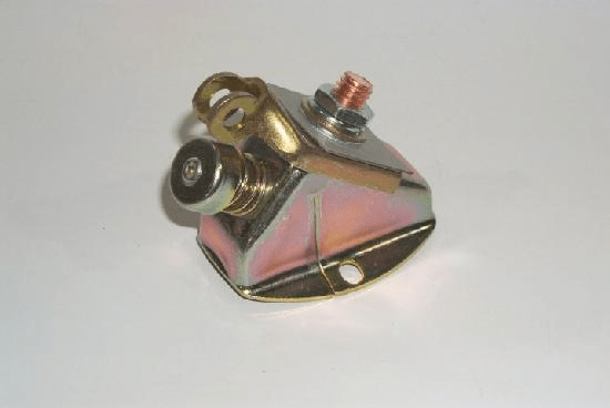 STARTER SWITCH