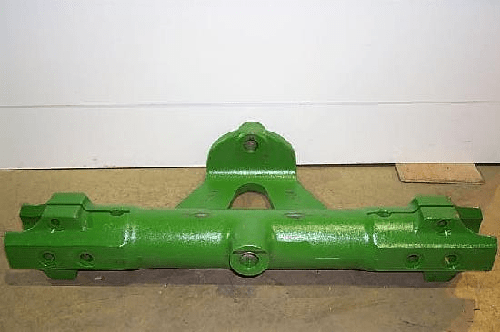 FRONT AXLE HOUSING