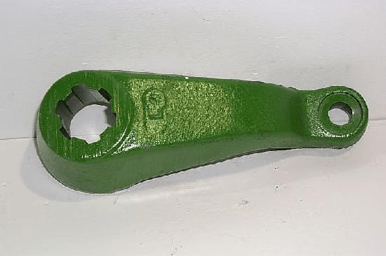 STEERING ARM - L.H.
