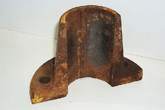 AXLE SLEEVE