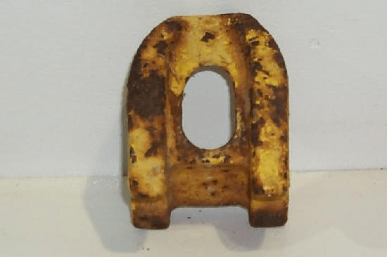 RIM CLAMP