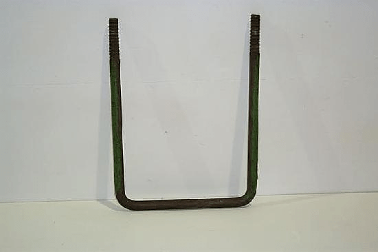 AXLE U-BOLT