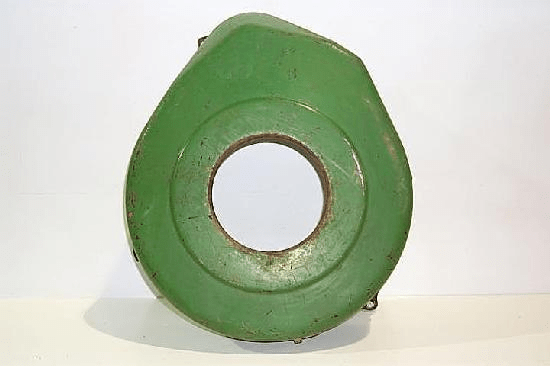 FLYWHEEL COVER - LARGE