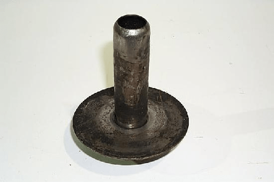 OIL FILTER OUTLET