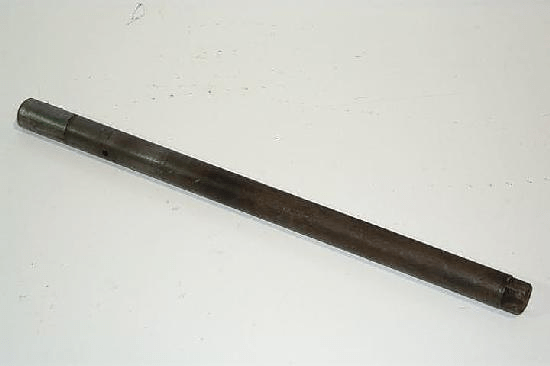OIL PUMP DRIVE SHAFT