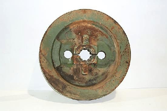FLYWHEEL