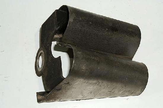 OIL BAFFLE