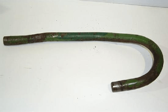 VENT TUBE