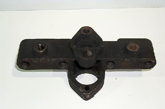 CAMSHAFT GUIDE