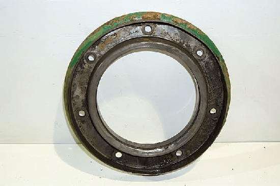 DUST SHIELD WITH OIL SEAL