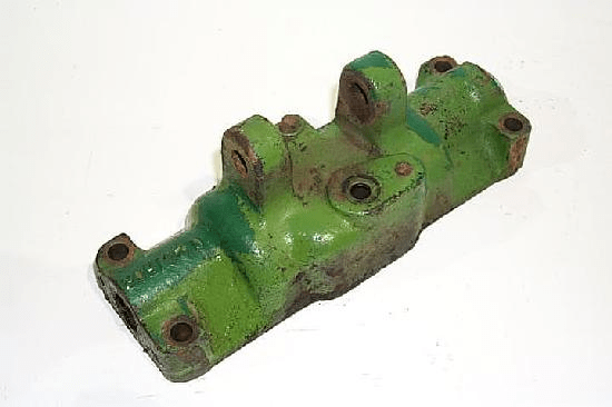 CLUTCH FORK HOUSING