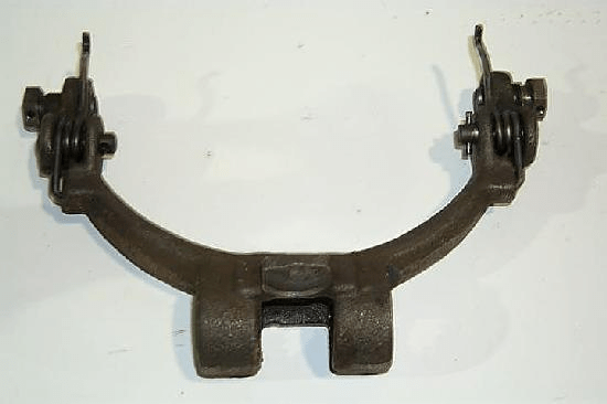 CLUTCH FORK
