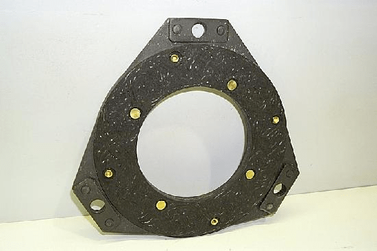 CLUTCH DISC