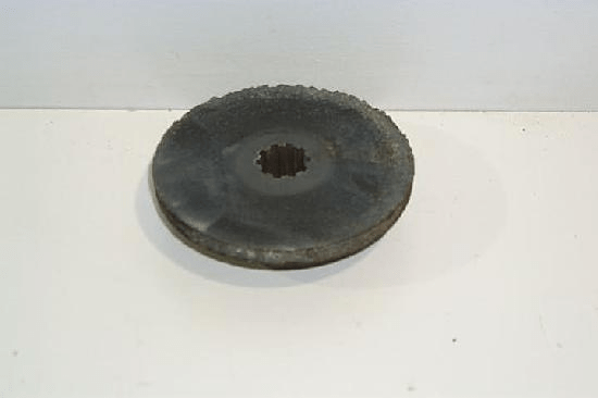 FRICTION DISC