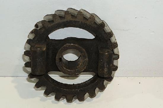 GOVERNOR DRIVE GEAR