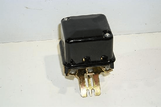 VOLTAGE REGULATOR