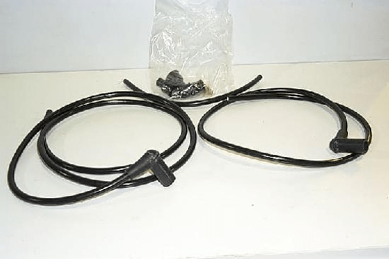SPARK PLUG WIRE SET