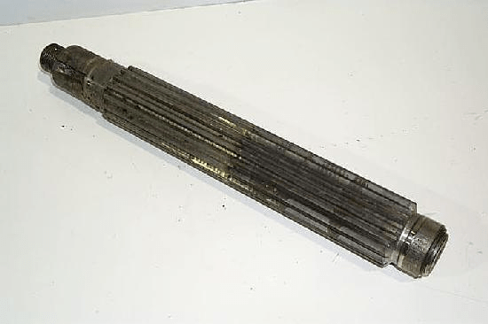 SLIDING GEAR SHAFT