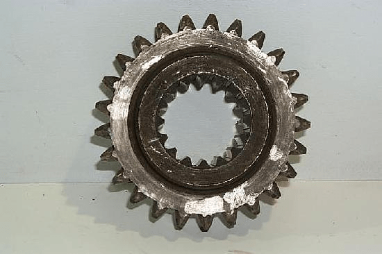 GEAR - 2ND AND 5TH SPEED SLIDING