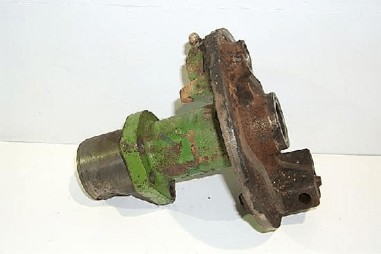 BRAKE HOUSING