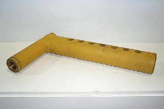 AXLE EXTENSION