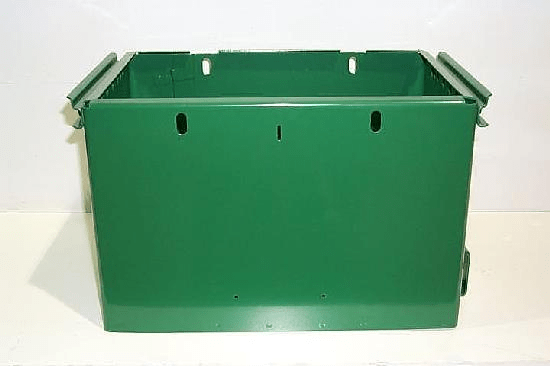 BATTERY BOX