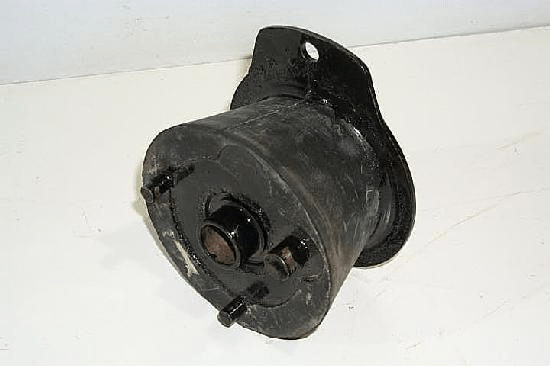 RUBBER TORSION SPRING - L.H.