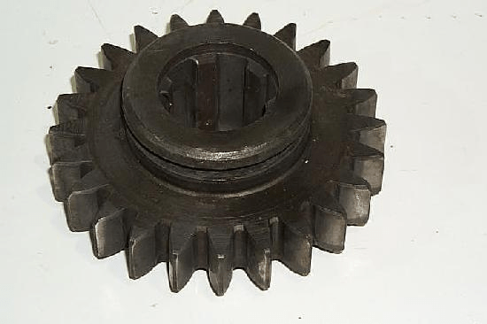 SLIDING GEAR