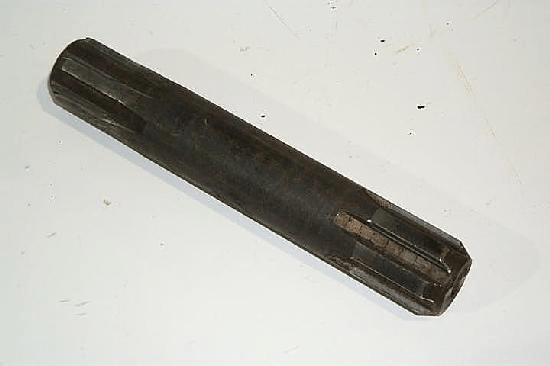 COUPLING SHAFT