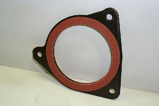 BRAKE PLATE