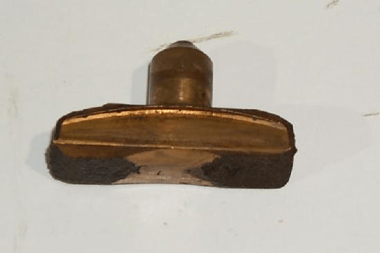 CLUTCH FORK SHOE