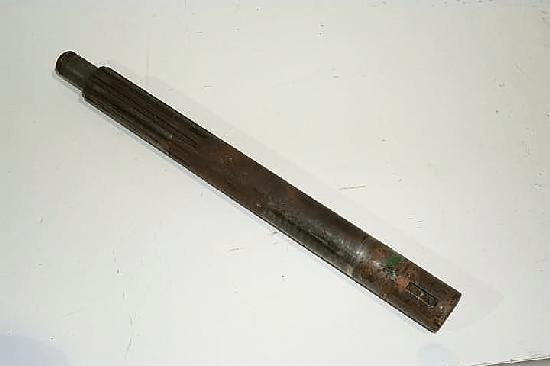 CLUTCH FORK SHAFT