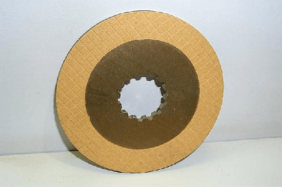 CLUTCH PLATE