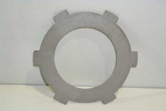 CLUTCH DRIVE DISC
