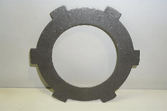 CLUTCH DRIVE DISC