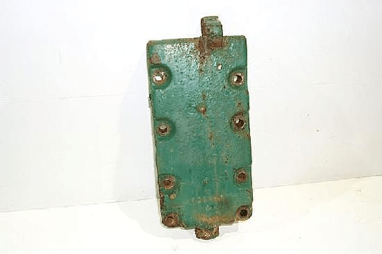 RELIEF VALVE HOUSING