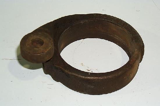 ROCKSHAFT OPERATING RING